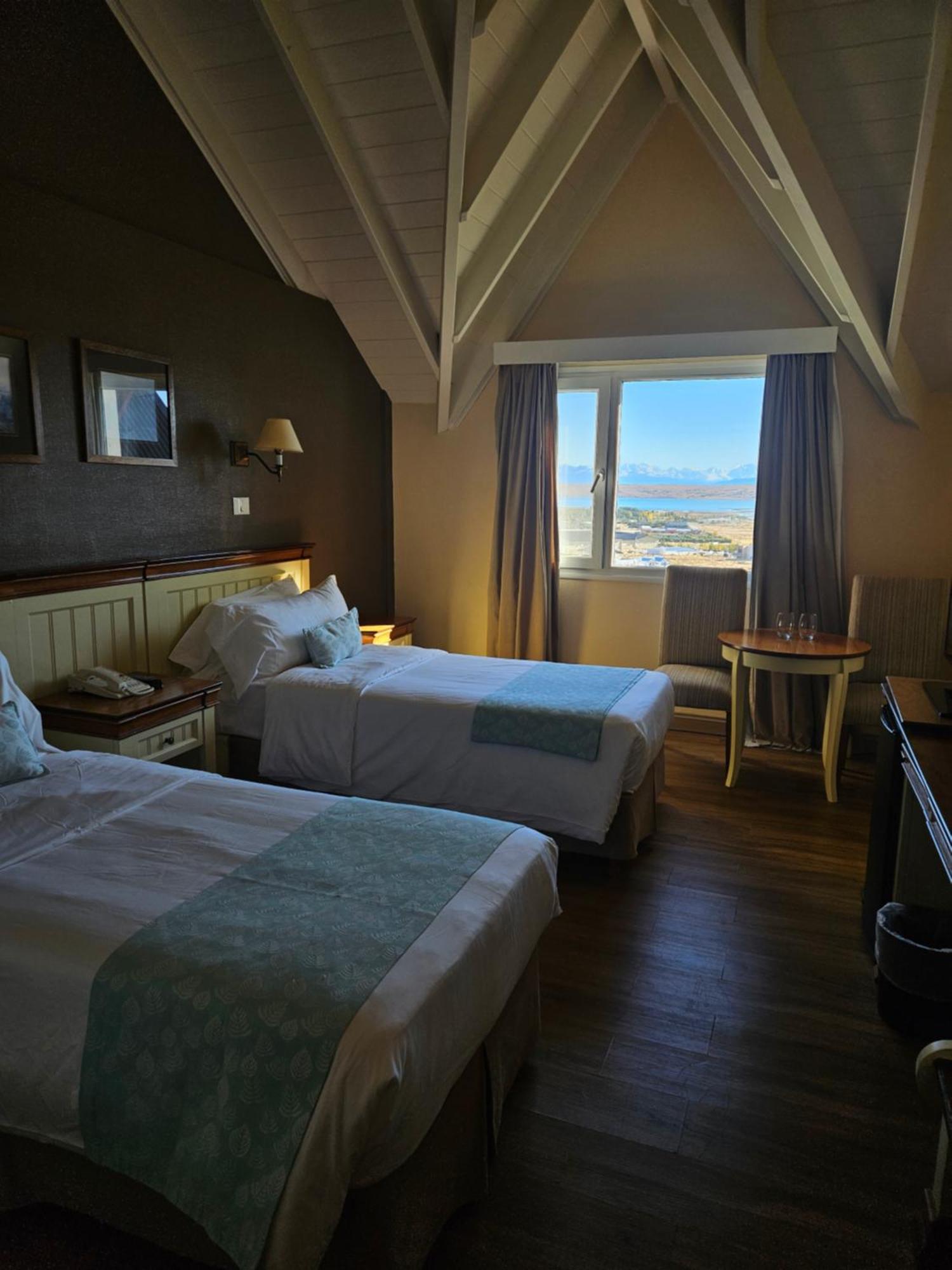 Alto Calafate Hotel El Calafate Exterior foto